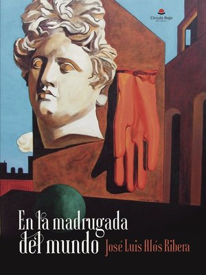 cover image of En la madrugada del mundo
